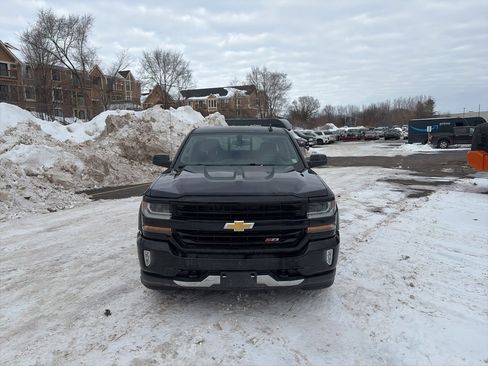 Used 2017 Chevrolet Silverado 1500 LT w/ All Star Edition image 2