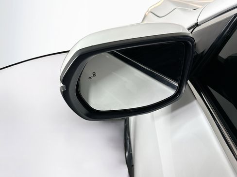 Used 2020 Honda CR-V EX image 16