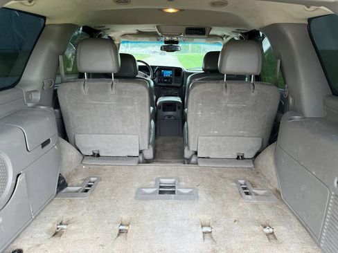 Used 2005 GMC Yukon Denali AWD/4WD image 10
