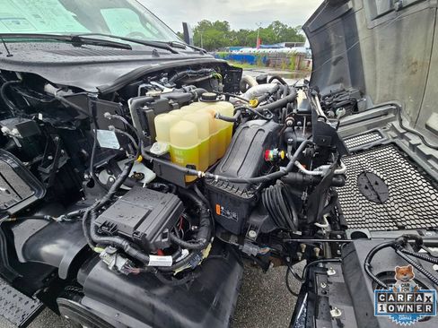 Used 2022 Ford F650 2WD Regular Cab Super Duty image 16