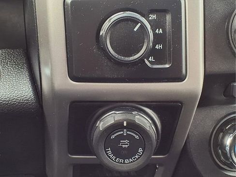 Certified 2018 Ford F150 Lariat w/ Trailer Tow Package image 17