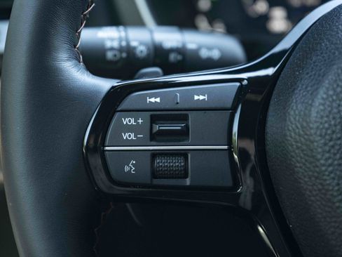 Used 2026 Honda Passport TrailSport Elite image 21