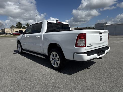 Used 2024 RAM 1500 Big Horn image 13