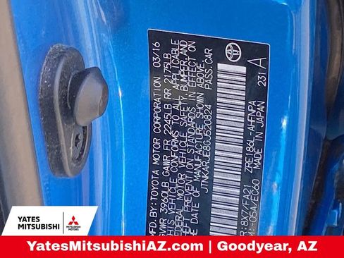 Used 2016 Scion iM image 28