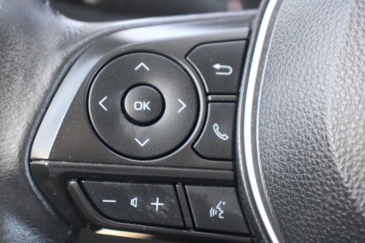 Certified 2023 Toyota Corolla Cross XLE w/ Convenience Package FWD image 25