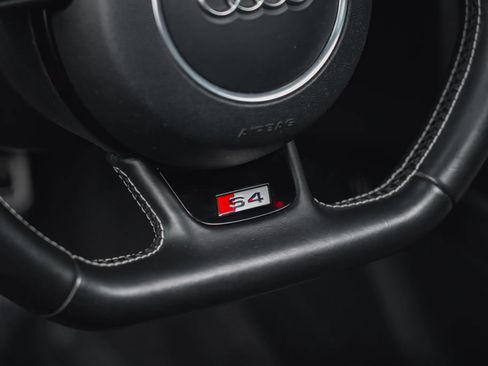 Used 2016 Audi S4 Premium Plus image 39