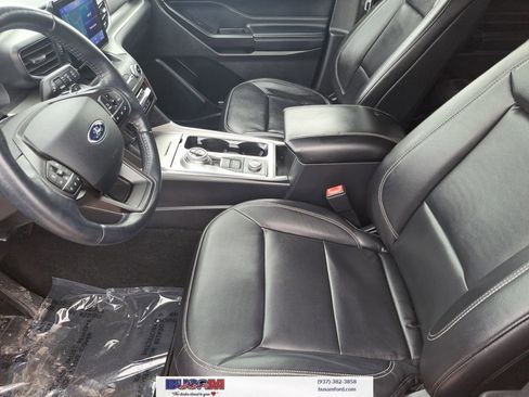 Used 2020 Ford Explorer XLT w/ Equipment Group 202A image 15