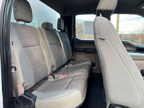 Used 2019 Ford F150 XL w/ Equipment Group 101A Mid image 24