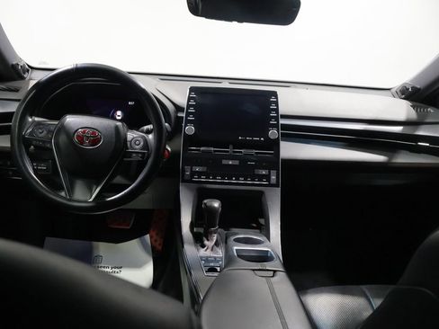 Used 2020 Toyota Avalon TRD FWD image 15