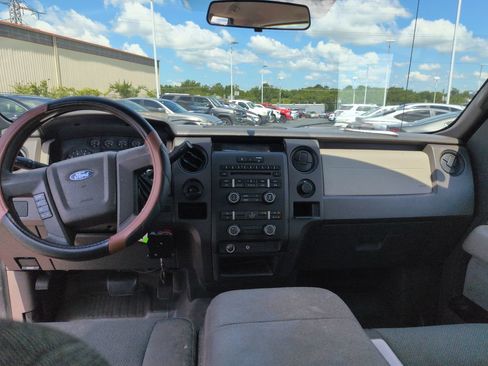 Used 2010 Ford F150 STX RWD image 12