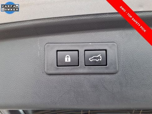 Used 2024 Subaru Outback Wilderness image 13