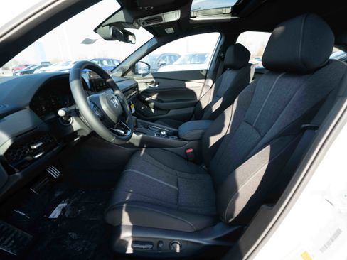 New 2026 Honda Accord Sport image 9