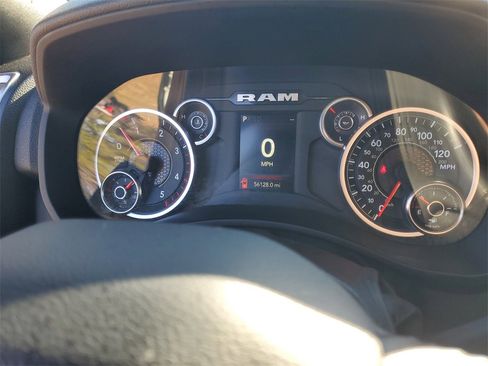 Used 2024 RAM 3500 Big Horn image 20