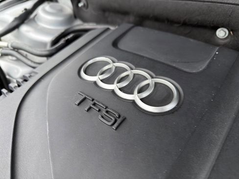 Used 2015 Audi A4 Premium Plus w/ Technology Package image 33