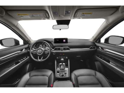 Used 2025 MAZDA CX-5 AWD 2.5 S w/ Select Package image 5