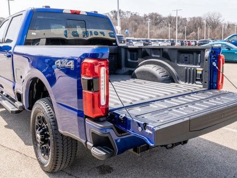 New 2026 Ford F250 XLT w/ XLT Premium Package image 6