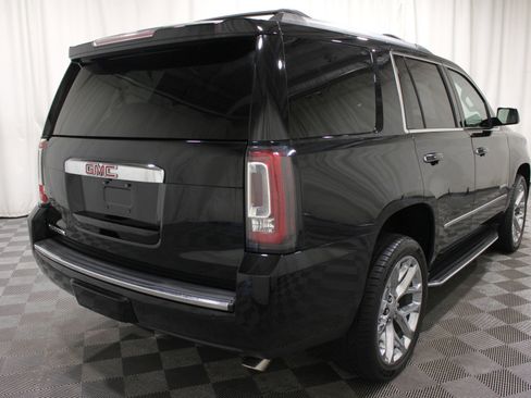 Used 2018 GMC Yukon Denali w/ Open Road Package AWD/4WD image 35