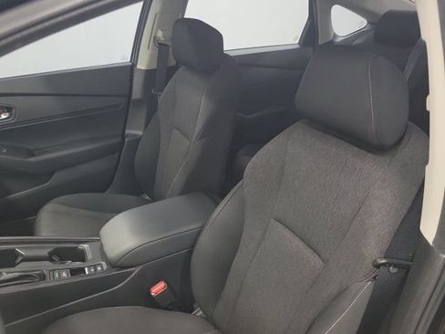 Certified 2024 Honda Accord EX image 20