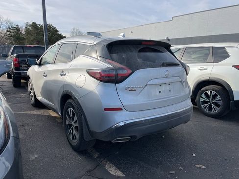 Used 2019 Nissan Murano SV image 5