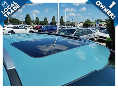Used 2024 Kia Seltos EX AWD/4WD image 9