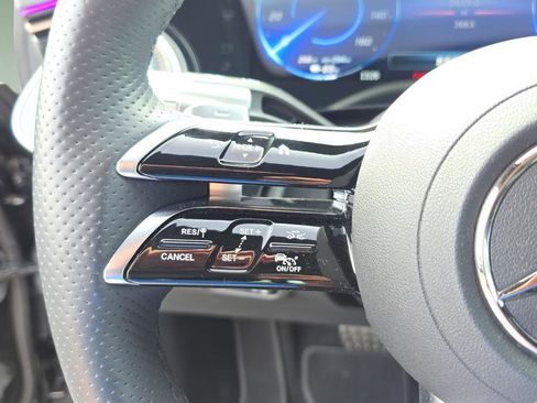 Used 2024 Mercedes-Benz EQS 580 580 image 22