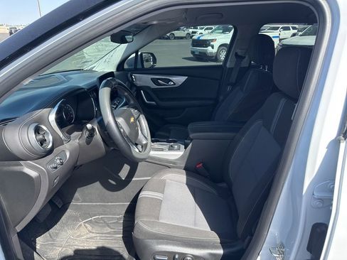 Certified 2023 Chevrolet Blazer LT w/ LPO, Floor Liner Package FWD image 18