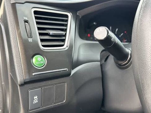 Used 2013 Honda Civic EX image 23