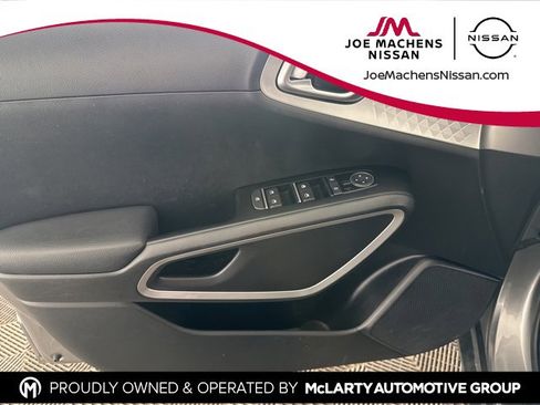 Used 2024 Kia Soul LX w/ Option Group 015 image 15