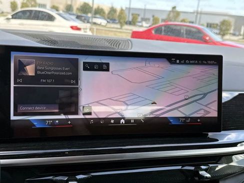 New 2026 BMW X5 sDrive40i w/ M Sport Package image 25