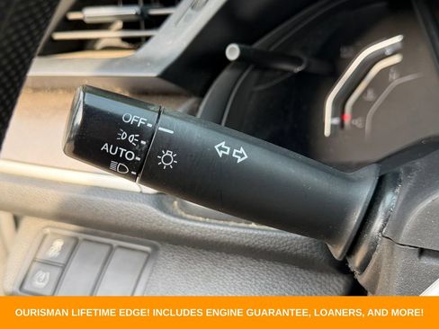 Used 2017 Honda Civic LX image 22