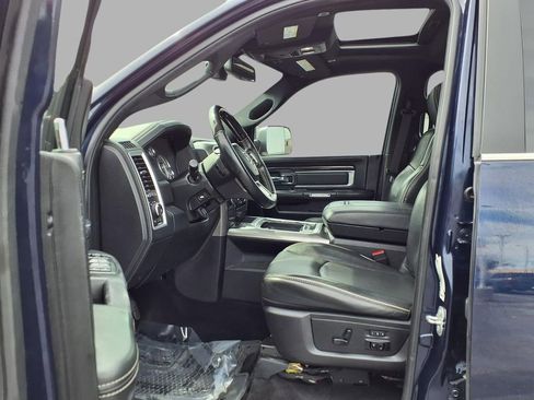 Used 2018 RAM 2500 Limited AWD/4WD image 23