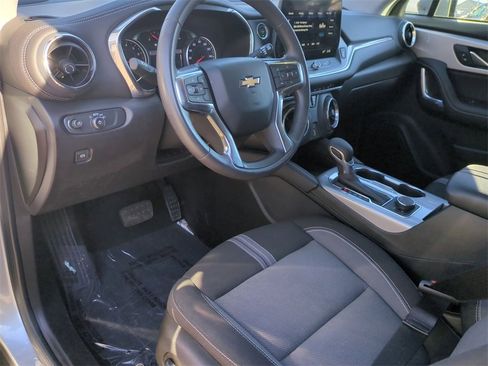 Used 2023 Chevrolet Blazer LT w/ Driver Confidence Package image 10