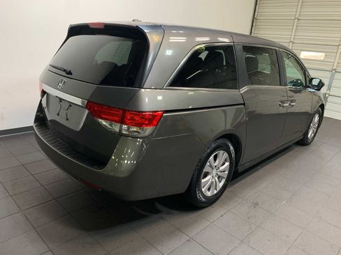 Used 2015 Honda Odyssey EX-L image 3