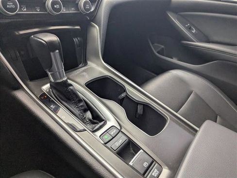 Used 2022 Honda Accord Sport image 13