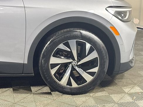 Certified 2023 Volkswagen ID.4 2WD image 23