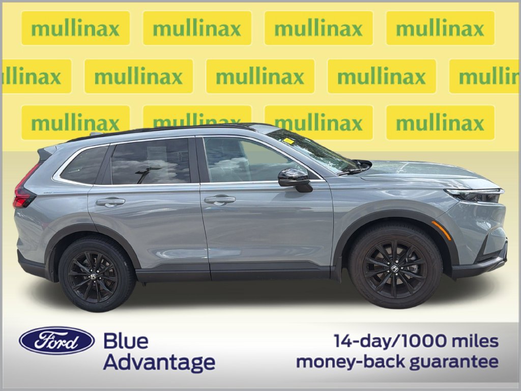 Used 2023 Honda CR-V Sport image 2