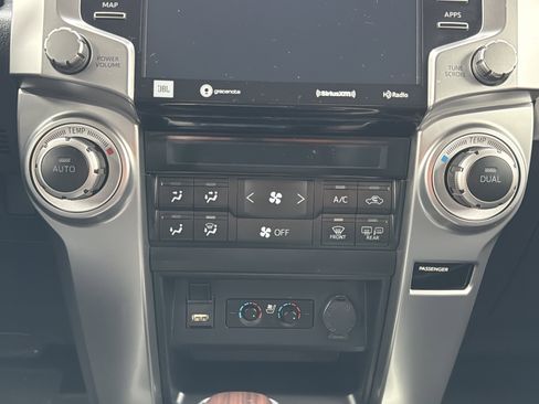 Used 2022 Toyota 4Runner Limited image 21