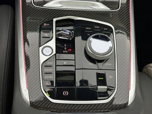 Used 2023 BMW X7 M60i w/ Executive Package image 15