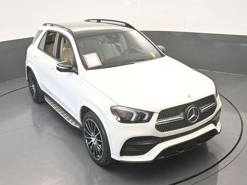 Used 2021 Mercedes-Benz GLE 350 image 68