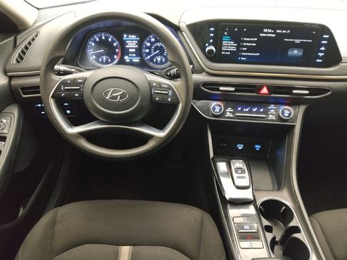 Used 2023 Hyundai Sonata SEL image 22