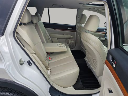 Used 2014 Subaru Outback 2.5i Limited image 24