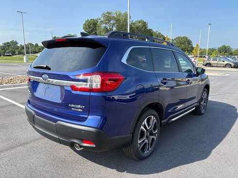 New 2026 Subaru Ascent Limited w/ Popular Package #2 AWD/4WD image 7