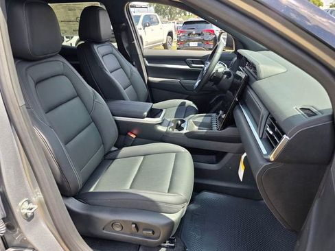 New 2026 GMC Terrain Elevation w/ Elevation Premium Package FWD image 17
