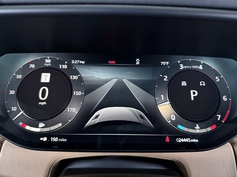 Used 2023 Land Rover Range Rover Sport SE Dynamic AWD/4WD image 44