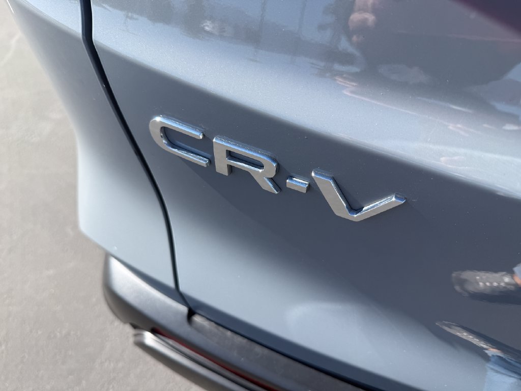Used 2024 Honda CR-V EX image 6