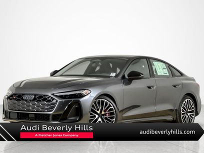 New 2026 Audi S5 Premium Plus