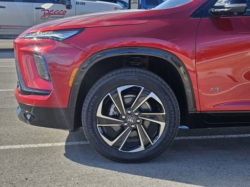 New 2026 Buick Enclave Sport Touring w/ Power Package image 6