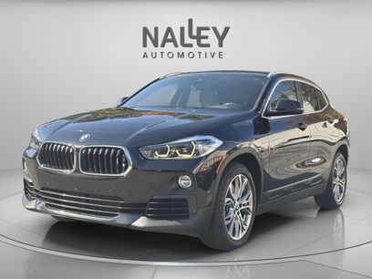 Used 2019 BMW X2 sDrive28i w/ Convenience Package