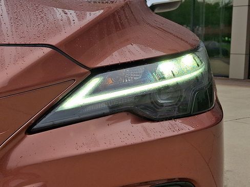 Certified 2025 Lexus RX 350 Premium AWD/4WD image 9