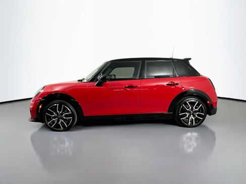 New 2026 MINI Cooper S image 10